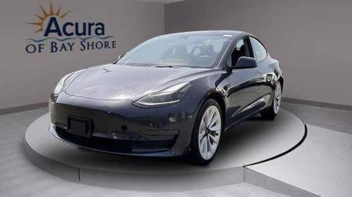 TESLA MODEL 3 2023 5YJ3E1EA1PF448667 image